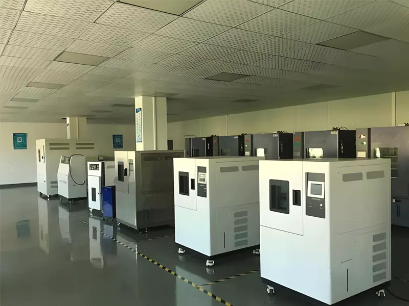 Industrial Value of Highly Accelerated Life Test Chambers