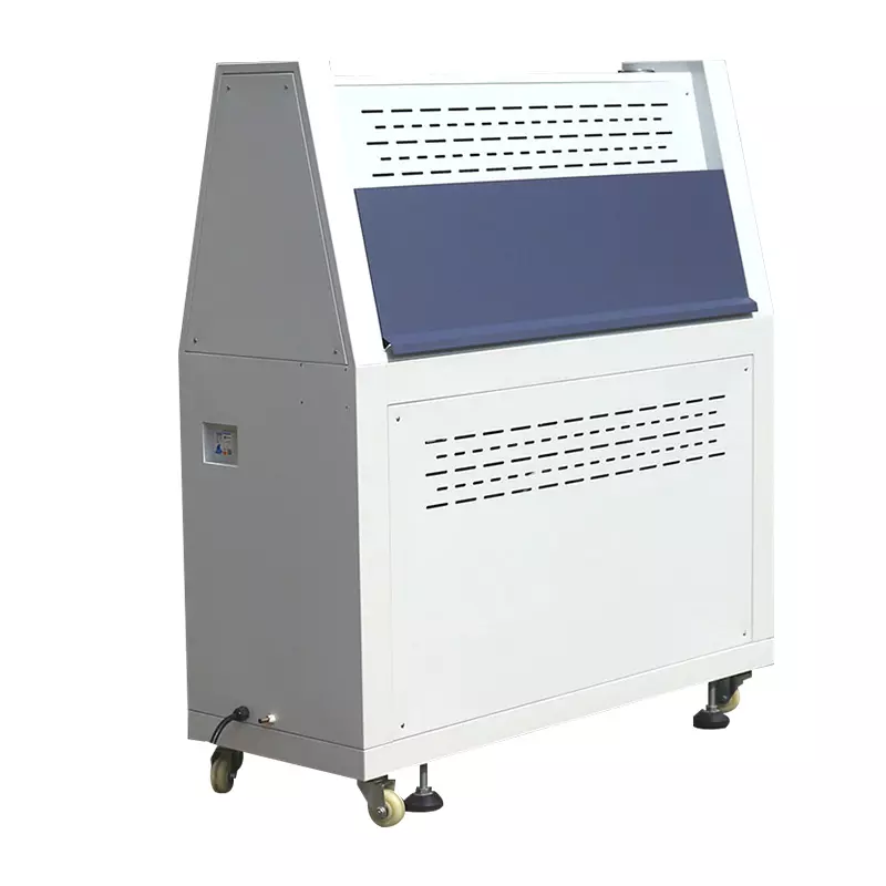 UV Aging Test Chamber