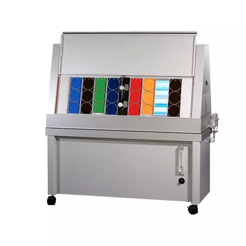 UV Aging Test Chamber