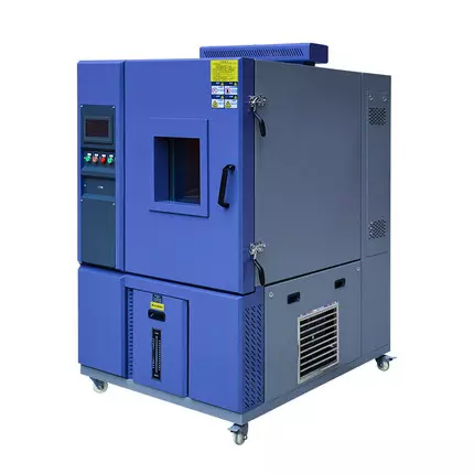 Rain Test Chamber